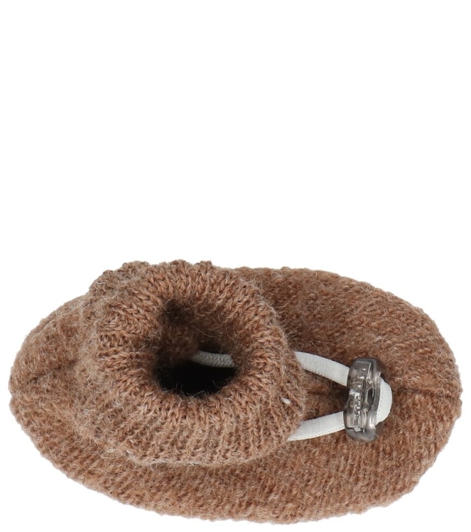 Bergstein Bergstein slofje <span>BN Cozy Baby Brown</span> Brown 04 Bergstein slofje <span>BN Cozy Baby Brown</span> BN Cozy Baby Brown bruin - www.bremmerschoenen.live - Bremmer Schoenen