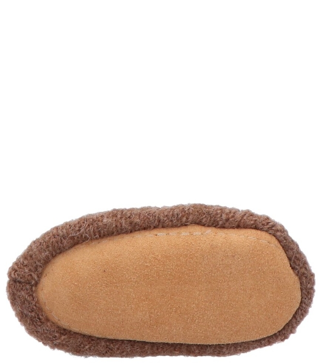 Bergstein Bergstein slofje <span>BN Cozy Baby Brown</span> Brown 04 Bergstein slofje <span>BN Cozy Baby Brown</span> BN Cozy Baby Brown bruin - www.bremmerschoenen.live - Bremmer Schoenen