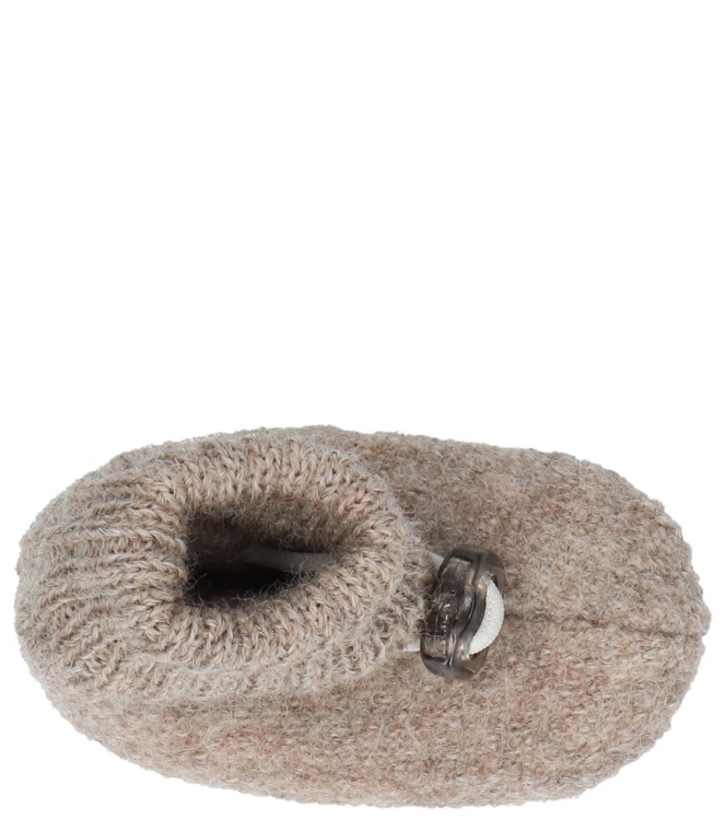 Bergstein Bergstein slofje <span>BN Cozy Baby Beige</span> Beige 05 Bergstein slofje <span>BN Cozy Baby Beige</span> BN Cozy Baby Beige beige - www.bremmerschoenen.live - Bremmer Schoenen