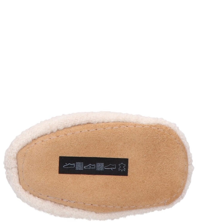 Bergstein Bergstein slofje <span>BN Cozy Baby Offwhite</span> Offwhite 39 Bergstein slofje <span>BN Cozy Baby Offwhite</span> BN Cozy Baby Offwhite beige - www.bremmerschoenen.live - Bremmer Schoenen