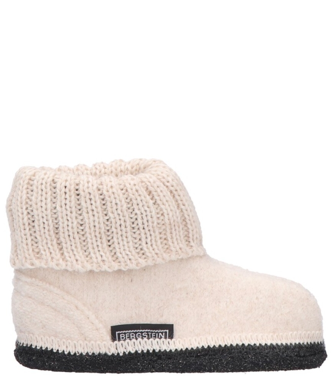 Bergstein Bergstein pantoffel <span>BN Cozy Offwhite</span> Off White 39 Bergstein pantoffel <span>BN Cozy Offwhite</span> BN Cozy Offwhite beige - www.bremmerschoenen.live - Bremmer Schoenen