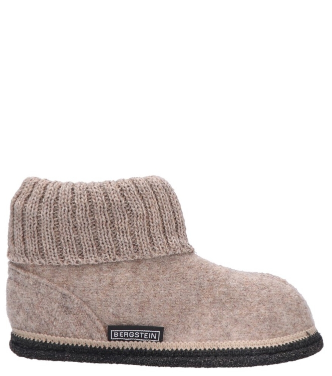 Bergstein Bergstein pantoffel <span>BN Cozy Beige</span> Beige 05 Bergstein pantoffel <span>BN Cozy Beige</span> BN Cozy Beige beige - www.bremmerschoenen.live - Bremmer Schoenen