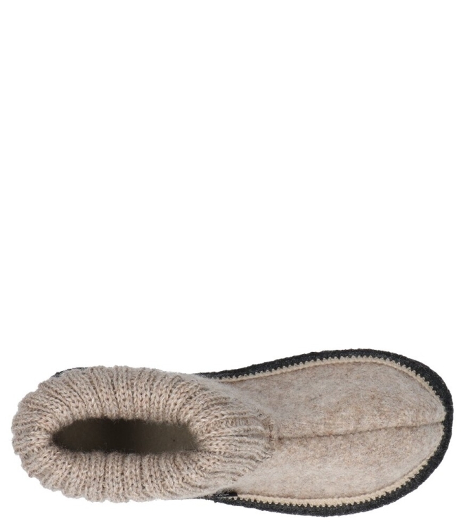 Bergstein Bergstein pantoffel <span>BN Cozy Beige</span> Beige 05 Bergstein pantoffel <span>BN Cozy Beige</span> BN Cozy Beige beige - www.bremmerschoenen.live - Bremmer Schoenen