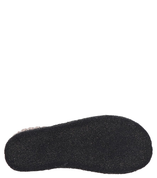 Bergstein Bergstein pantoffel <span>BN Cozy Beige</span> Beige 05 Bergstein pantoffel <span>BN Cozy Beige</span> BN Cozy Beige beige - www.bremmerschoenen.live - Bremmer Schoenen
