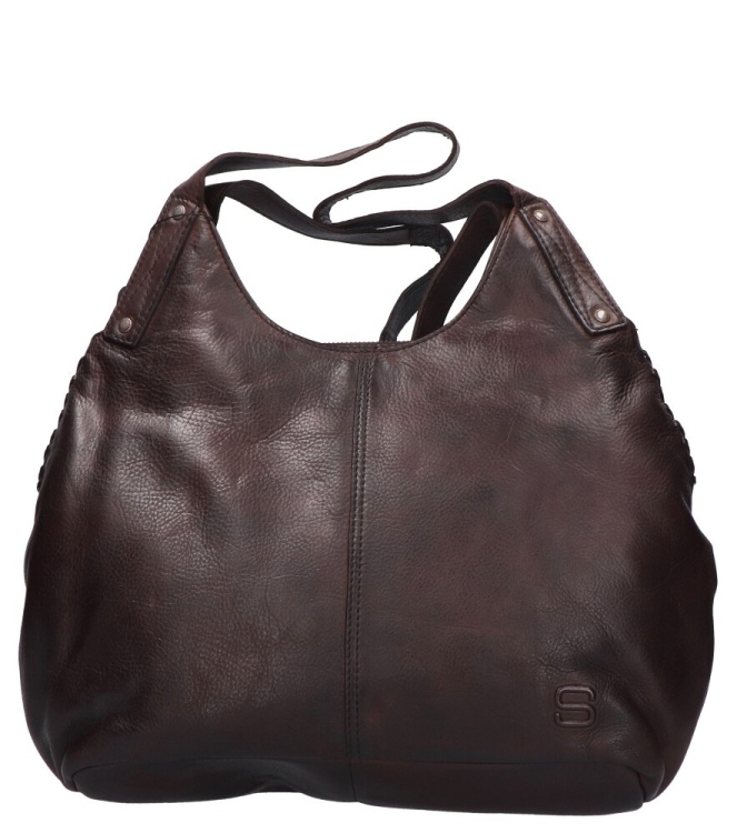 Spikes & Sparrow Spikes & Sparrow tas <span>68717067 Brown</span> Brown Spikes & Sparrow tas <span>68717067 Brown</span> 68717067 Brown bruin - www.bremmerschoenen.live - Bremmer Schoenen