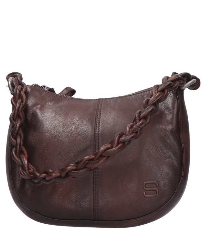Spikes & Sparrow Spikes & Sparrow tas <span>68717167 Brown</span> Brown Spikes & Sparrow tas <span>68717167 Brown</span> 68717167 Brown bruin - www.bremmerschoenen.live - Bremmer Schoenen