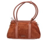 Kleur Cognac