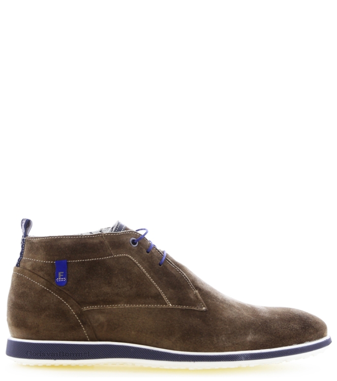 Floris van Bommel Floris van Bommel sneaker <span>10055/01</span> taupe Floris van Bommel sneaker <span>10055/01</span> 10055/01 beige - www.bremmerschoenen.live - Bremmer Schoenen