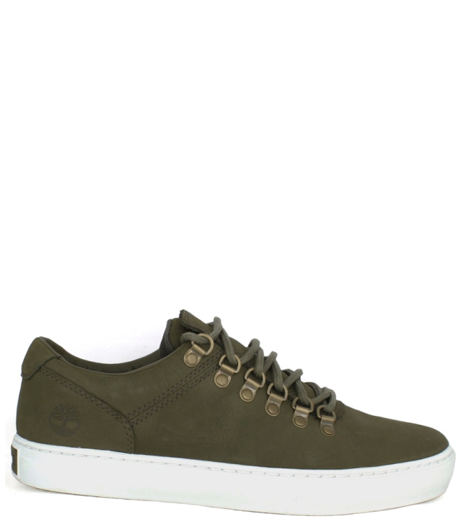 Timberland Timberland Sneaker <span>A1OVX</span> groen Timberland Sneaker <span>A1OVX</span> A1OVX groen - www.bremmerschoenen.live - Bremmer Schoenen
