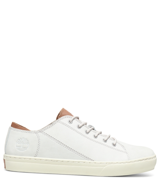 Timberland Timberland sneaker <span>TB0A1TJBE021</span> light grey nubuck Timberland sneaker <span>TB0A1TJBE021</span> TB0A1TJBE021 wit - www.bremmerschoenen.live - Bremmer Schoenen