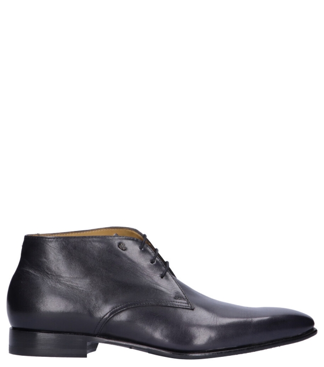 van Bommel geklede schoen <span>10595/11</span> 10595/11 zwart - www.bremmerschoenen.live - Bremmer Schoenen
