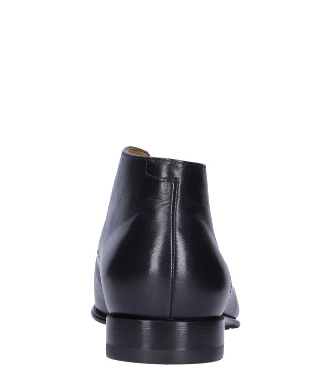 van Bommel geklede schoen <span>10595/11</span> 10595/11 zwart - www.bremmerschoenen.live - Bremmer Schoenen