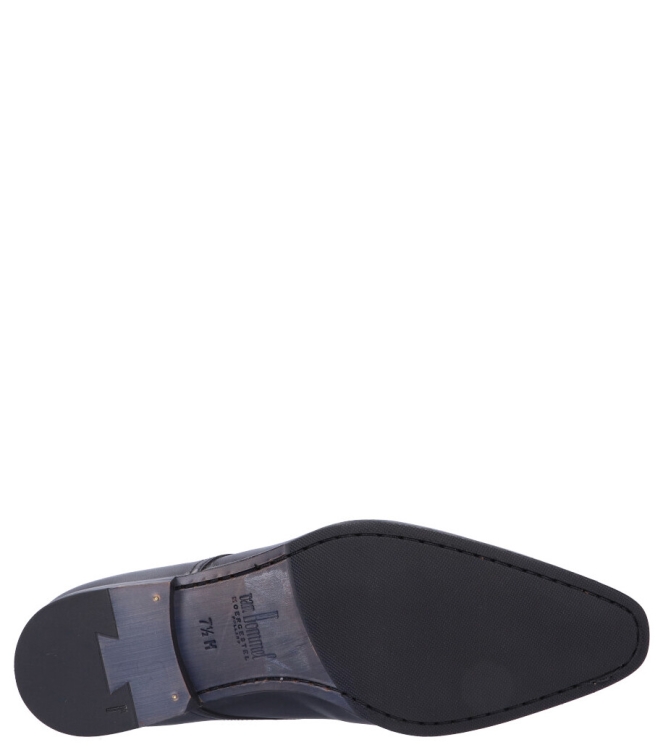 van Bommel geklede schoen <span>10595/11</span> 10595/11 zwart - www.bremmerschoenen.live - Bremmer Schoenen