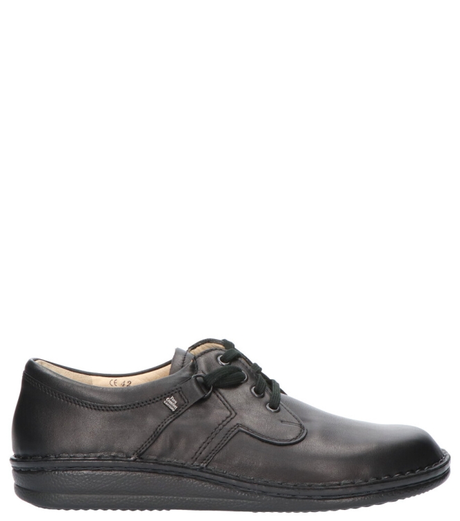 Finn Comfort Finn Comfort veterschoen <span>1000-001099 VAASA</span> ZWART Finn Comfort veterschoen <span>1000-001099 VAASA</span> 1000-001099 VAASA zwart - www.bremmerschoenen.live - Bremmer Schoenen