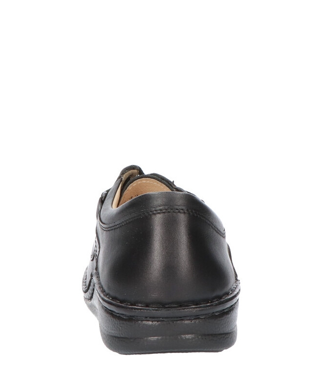 Finn Comfort Finn Comfort veterschoen <span>1000-001099 VAASA</span> ZWART Finn Comfort veterschoen <span>1000-001099 VAASA</span> 1000-001099 VAASA zwart - www.bremmerschoenen.live - Bremmer Schoenen