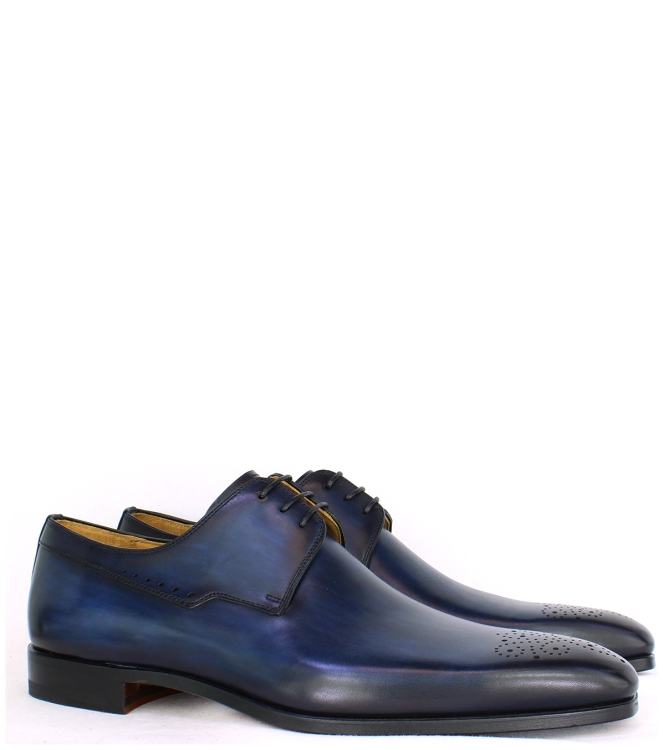 Magnanni MAGNANNI GEKLEDE SCHOEN <span>18722.270-BOL Arcade Azul</span> AZUL MAGNANNI GEKLEDE SCHOEN <span>18722.270-BOL Arcade Azul</span> 18722.270-BOL Arcade Azul blauw - www.bremmerschoenen.live - Bremmer Schoenen
