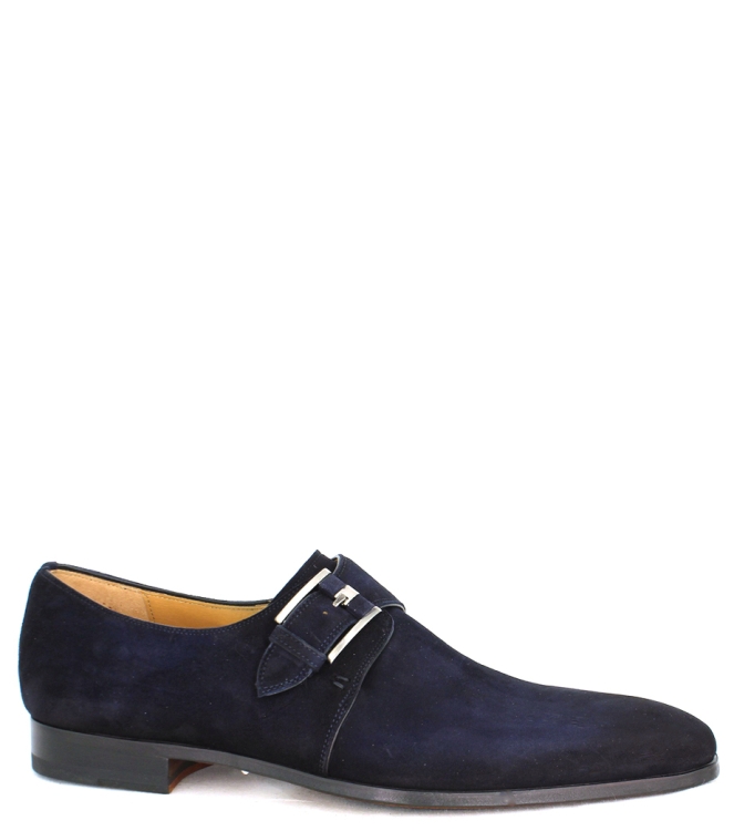 Magnanni Magnanni Gespschoen <span>16608 azul</span> Donkerblauw Magnanni Gespschoen <span>16608 azul</span> 16608 azul blauw - www.bremmerschoenen.live - Bremmer Schoenen