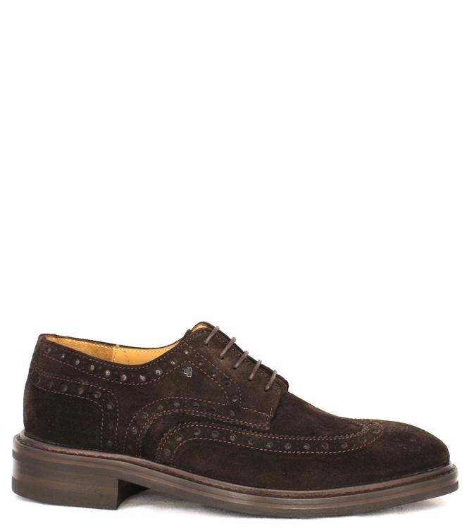 Van Bommel van Bommel geklede schoen <span>17093.00</span> DarkBrown van Bommel geklede schoen <span>17093.00</span> 17093.00 bruin - www.bremmerschoenen.live - Bremmer Schoenen