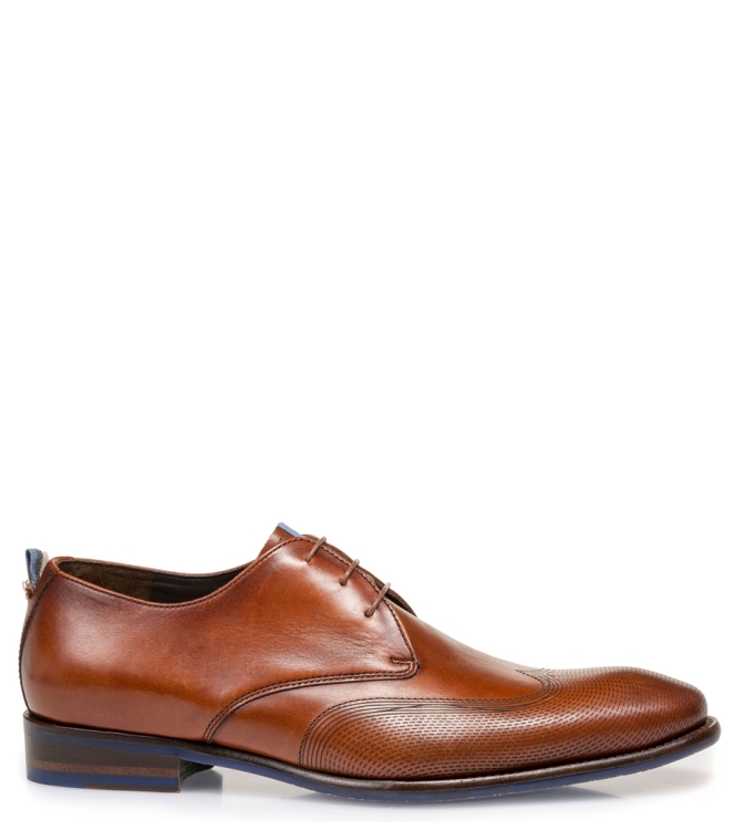 Floris van Bommel Floris van Bommel geklede schoen <span>de Stapper 06.00 SFM-30144 24-01 / 18082/00</span> D.Cognac calf 303 Floris van Bommel geklede schoen <span>de Stapper 06.00 SFM-30144 24-01 / 18082/00</span> de Stapper 06.00 SFM-30144 24-01 / 18082/00 cognac - www.bremmerschoenen.live - Bremmer Schoenen