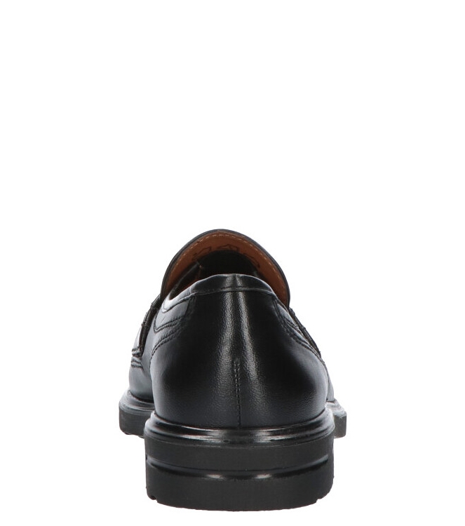 Sioux Sioux instapper <span>28950 PERU</span> Zwart Sioux instapper <span>28950 PERU</span> 28950 PERU zwart - www.bremmerschoenen.live - Bremmer Schoenen