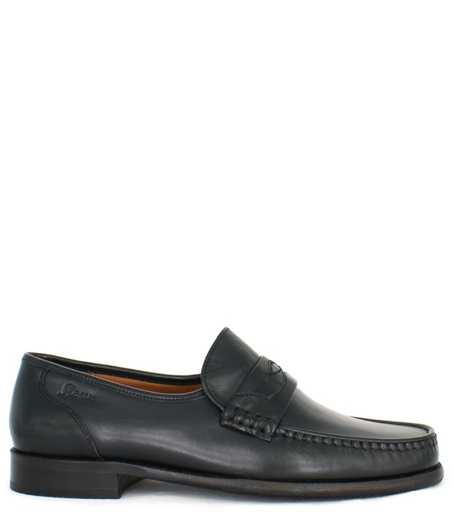 Sioux Sioux Instapper <span>2132041 Cabaco</span> OCEAN Sioux Instapper <span>2132041 Cabaco</span> 2132041 Cabaco blauw - www.bremmerschoenen.live - Bremmer Schoenen