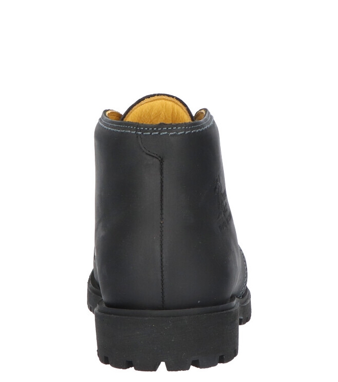 Panama Jack Panama Jack veterboot <span>BOTA PANAMA C3</span> Negro Panama Jack veterboot <span>BOTA PANAMA C3</span> BOTA PANAMA C3 zwart - www.bremmerschoenen.live - Bremmer Schoenen