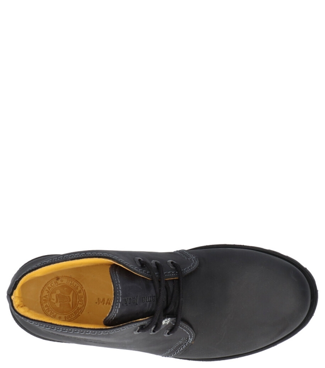 Panama Jack Panama Jack veterboot <span>BOTA PANAMA C3</span> Negro Panama Jack veterboot <span>BOTA PANAMA C3</span> BOTA PANAMA C3 zwart - www.bremmerschoenen.live - Bremmer Schoenen