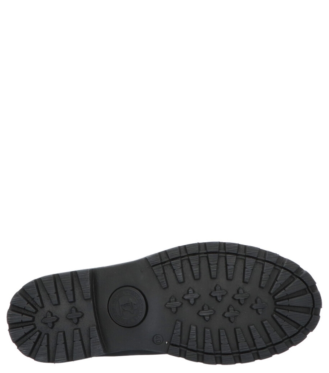 Panama Jack Panama Jack veterboot <span>BOTA PANAMA C3</span> Negro Panama Jack veterboot <span>BOTA PANAMA C3</span> BOTA PANAMA C3 zwart - www.bremmerschoenen.live - Bremmer Schoenen
