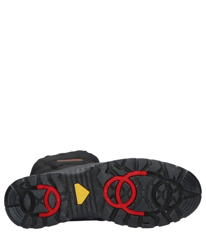Olang OLANG <span>Stubai OC TEX 81 nero</span> OLANG <span>Stubai OC TEX 81 nero</span> Stubai OC TEX 81 nero zwart - www.bremmerschoenen.live - Bremmer Schoenen