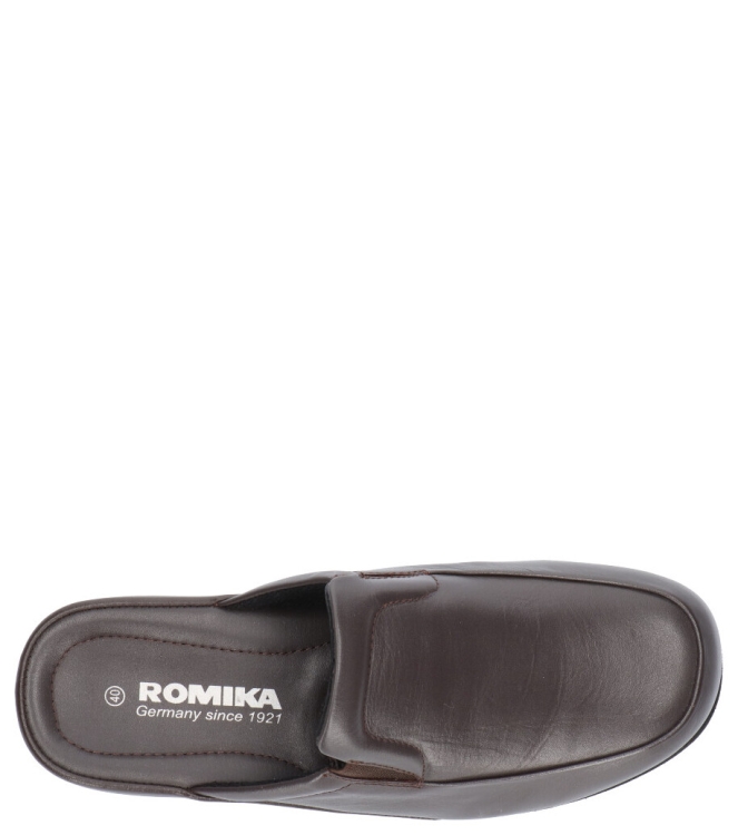Romika Romika pantoffel slipper <span>75102 96 403 Carlo 02</span> Bordo Romika pantoffel slipper <span>75102 96 403 Carlo 02</span> 75102 96 403 Carlo 02 bordeaux - www.bremmerschoenen.live - Bremmer Schoenen