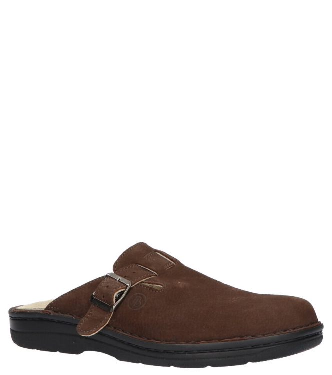 Berkemann Berkemann slipper <span>05708-437 MAX</span> Mokka Berkemann slipper <span>05708-437 MAX</span> 05708-437 MAX bruin - www.bremmerschoenen.live - Bremmer Schoenen