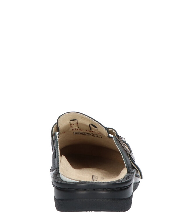 Berkemann Berkemann slipper <span>05708-900 MAX</span> Zwart Berkemann slipper <span>05708-900 MAX</span> 05708-900 MAX zwart - www.bremmerschoenen.live - Bremmer Schoenen
