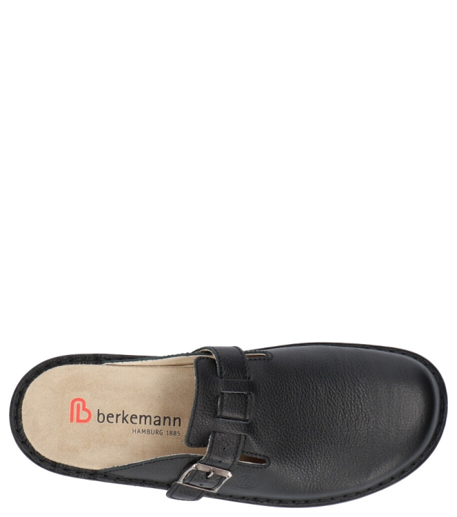 Berkemann Berkemann slipper <span>05708-900 MAX</span> Zwart Berkemann slipper <span>05708-900 MAX</span> 05708-900 MAX zwart - www.bremmerschoenen.live - Bremmer Schoenen