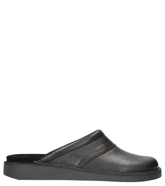 Helix Smefa slipper <span>5040 ZWART</span> Zwart Smefa slipper <span>5040 ZWART</span> 5040 ZWART zwart - www.bremmerschoenen.live - Bremmer Schoenen