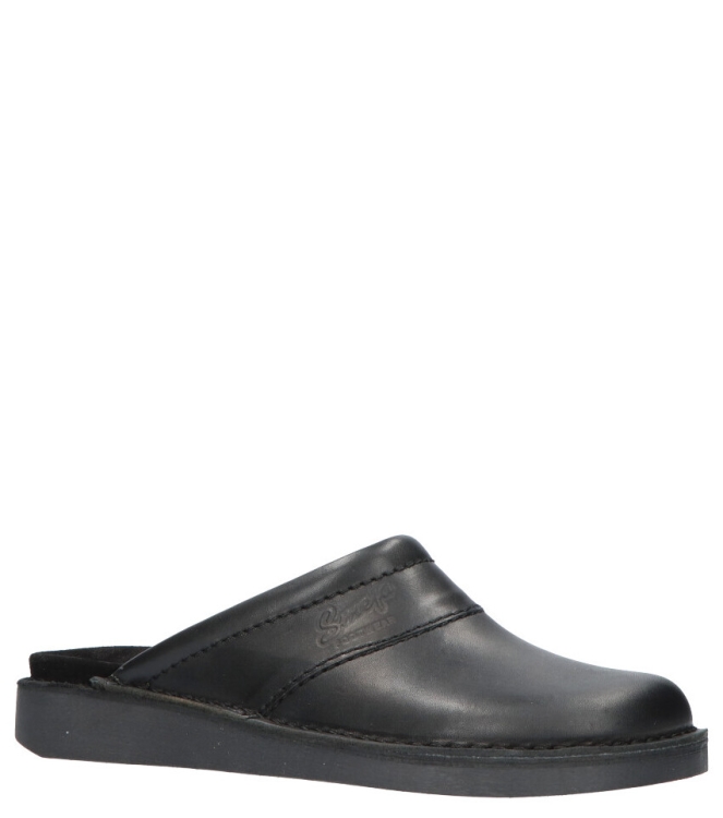 Helix Smefa slipper <span>5040 ZWART</span> Zwart Smefa slipper <span>5040 ZWART</span> 5040 ZWART zwart - www.bremmerschoenen.live - Bremmer Schoenen