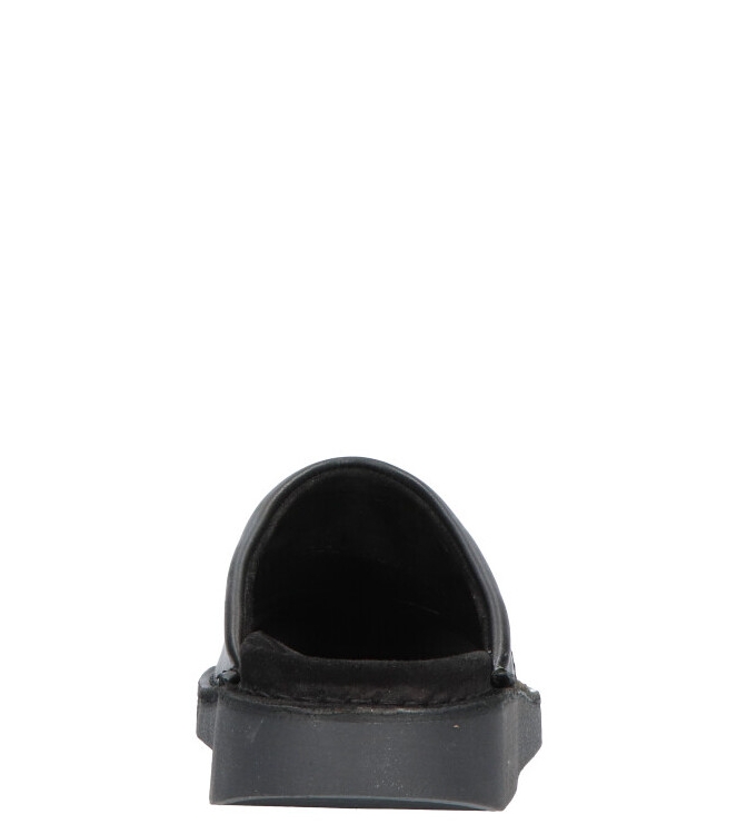 Helix Smefa slipper <span>5040 ZWART</span> Zwart Smefa slipper <span>5040 ZWART</span> 5040 ZWART zwart - www.bremmerschoenen.live - Bremmer Schoenen