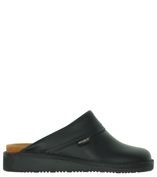 Amako Amako Slipper <span>520 Zwart</span> ZWART Amako Slipper <span>520 Zwart</span> 520 Zwart zwart - www.bremmerschoenen.live - Bremmer Schoenen