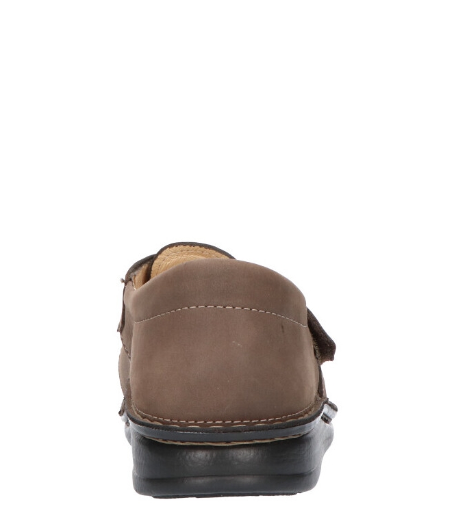 Finn Comfort FINN COMFORT SANDAAL <span>1034 596113 ATHOS</span> Chocolate FINN COMFORT SANDAAL <span>1034 596113 ATHOS</span> 1034 596113 ATHOS bruin - www.bremmerschoenen.live - Bremmer Schoenen