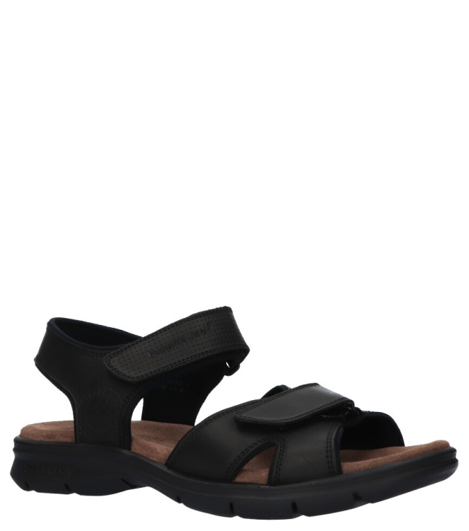 Panama Jack Panama Jack Sandaal <span>Sanders Basics C2</span> Negro-Black Panama Jack Sandaal <span>Sanders Basics C2</span> Sanders Basics C2 zwart - www.bremmerschoenen.live - Bremmer Schoenen