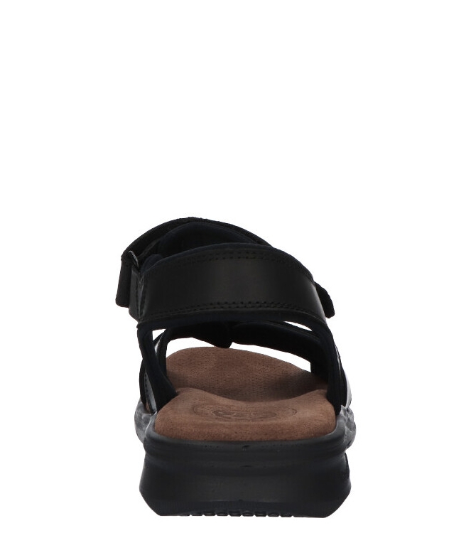 Panama Jack Panama Jack Sandaal <span>Sanders Basics C2</span> Negro-Black Panama Jack Sandaal <span>Sanders Basics C2</span> Sanders Basics C2 zwart - www.bremmerschoenen.live - Bremmer Schoenen