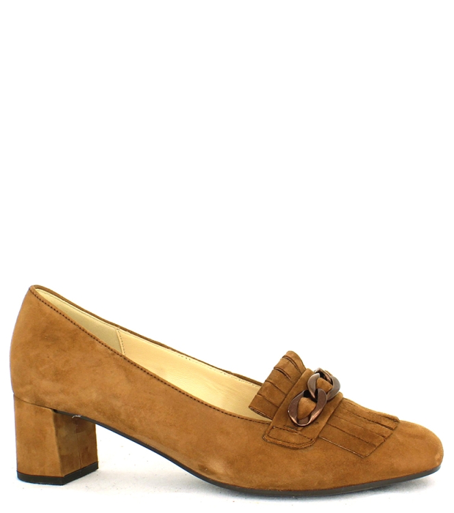 Gabor GABOR PUMP <span>75.271-14</span> COPPER GABOR PUMP <span>75.271-14</span> 75.271-14 cognac - www.bremmerschoenen.live - Bremmer Schoenen