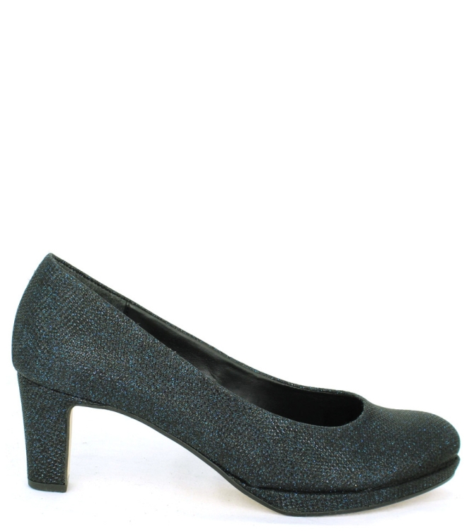Gabor Gabor Pump <span>81.260.66</span> ocean Gabor Pump <span>81.260.66</span> 81.260.66 blauw - www.bremmerschoenen.live - Bremmer Schoenen