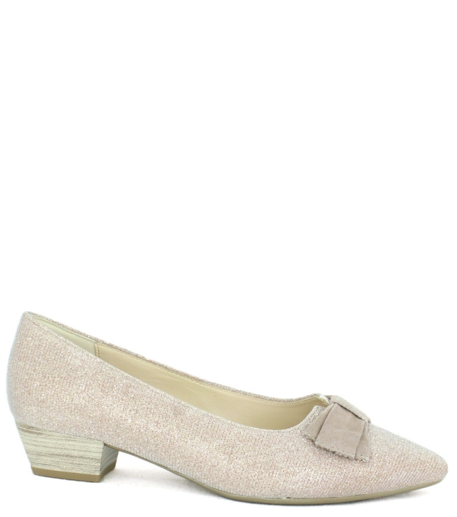 Gabor Pump <span>85.132.64</span> 85.132.64 rose - www.bremmerschoenen.live - Bremmer Schoenen