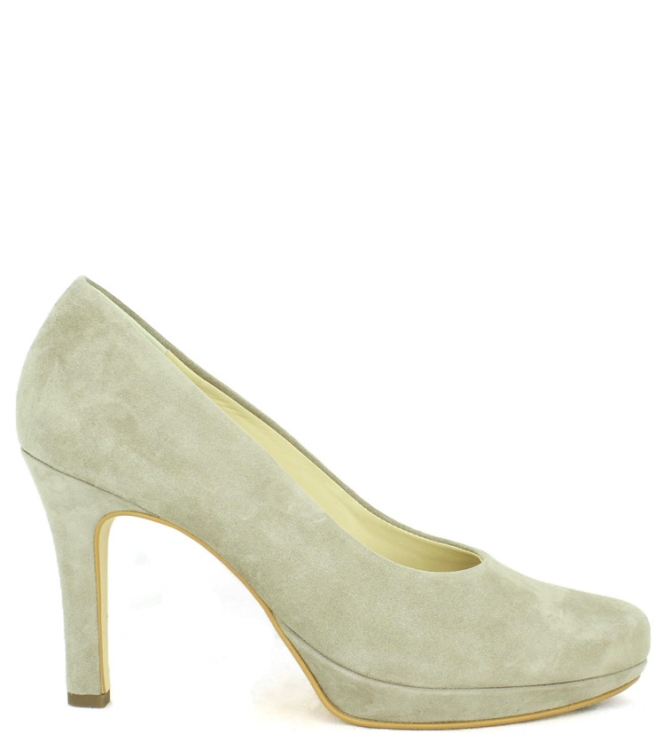 Paul Green Paul Green Pump <span>2834-842</span> Rosewood Paul Green Pump <span>2834-842</span> 2834-842 beige - www.bremmerschoenen.live - Bremmer Schoenen