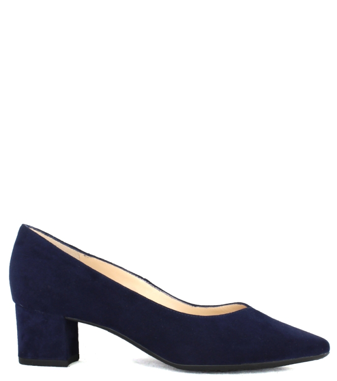Peter Kaiser pump <span>41511 104</span> 41511 104 blauw - www.bremmerschoenen.live - Bremmer Schoenen
