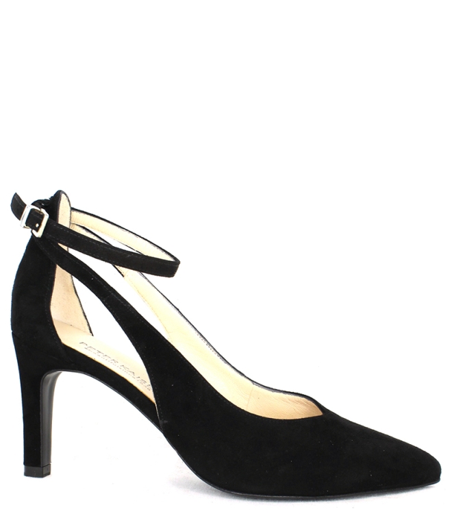 Peter Kaiser Peter Kaiser pump <span>76375 240</span> schwarz Peter Kaiser pump <span>76375 240</span> 76375 240 zwart - www.bremmerschoenen.live - Bremmer Schoenen