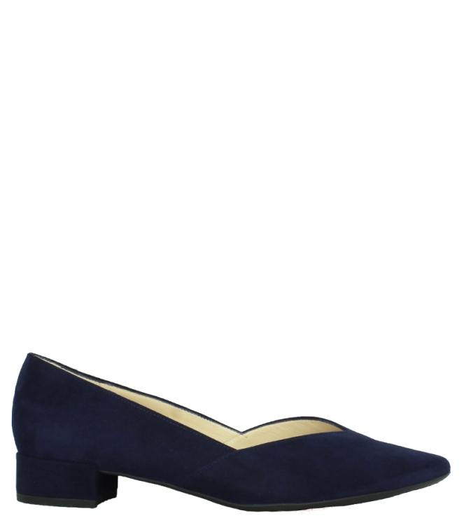 Peter Kaiser pump <span>21503 104</span> 21503 104 blauw - www.bremmerschoenen.live - Bremmer Schoenen