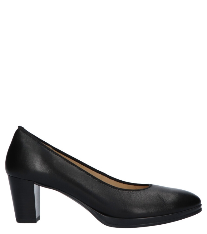 Ara Ara pump <span>12-13436-05</span> schwarz Ara pump <span>12-13436-05</span> 12-13436-05 zwart - www.bremmerschoenen.live - Bremmer Schoenen