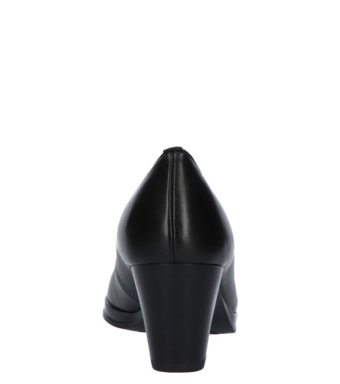Ara Ara pump <span>12-13436-05</span> schwarz Ara pump <span>12-13436-05</span> 12-13436-05 zwart - www.bremmerschoenen.live - Bremmer Schoenen