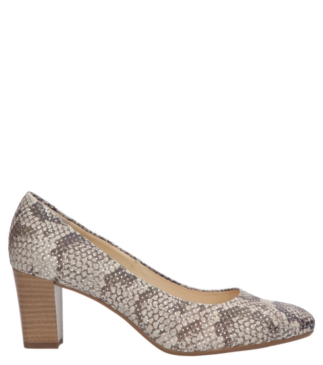 Peter Kaiser PETER KAISER PUMP <span>52501 DOREA 462</span> SAND PETER KAISER PUMP <span>52501 DOREA 462</span> 52501 DOREA 462 beige - www.bremmerschoenen.live - Bremmer Schoenen